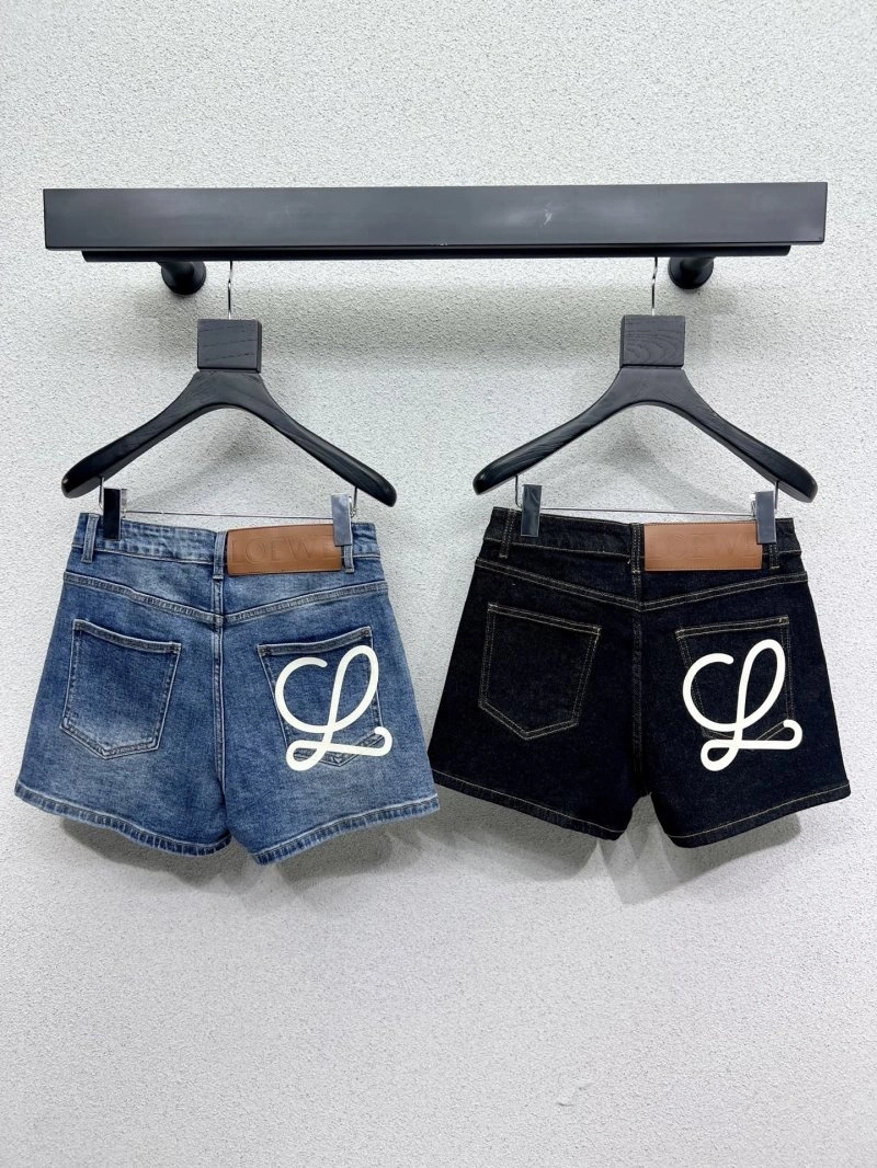 Loewe Jeans Comfortable 156844