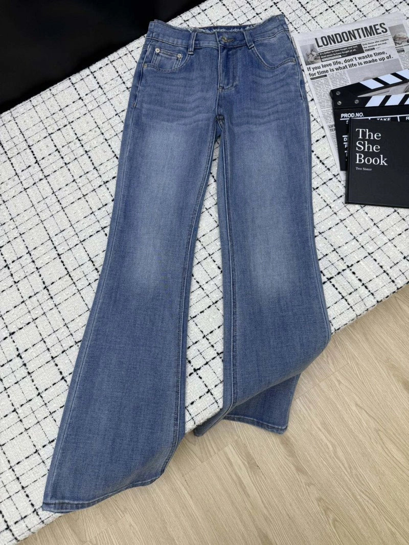 Sleek Loewe Jeans 149848
