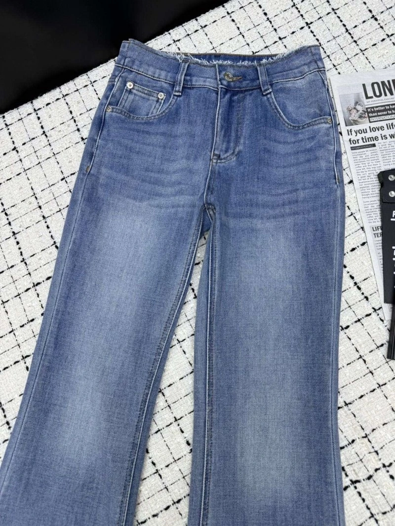 Sleek Loewe Jeans 149848