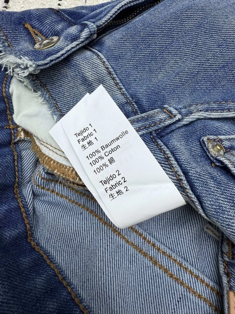 Sleek Loewe Jeans 149848