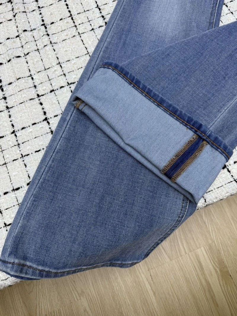 Sleek Loewe Jeans 149848