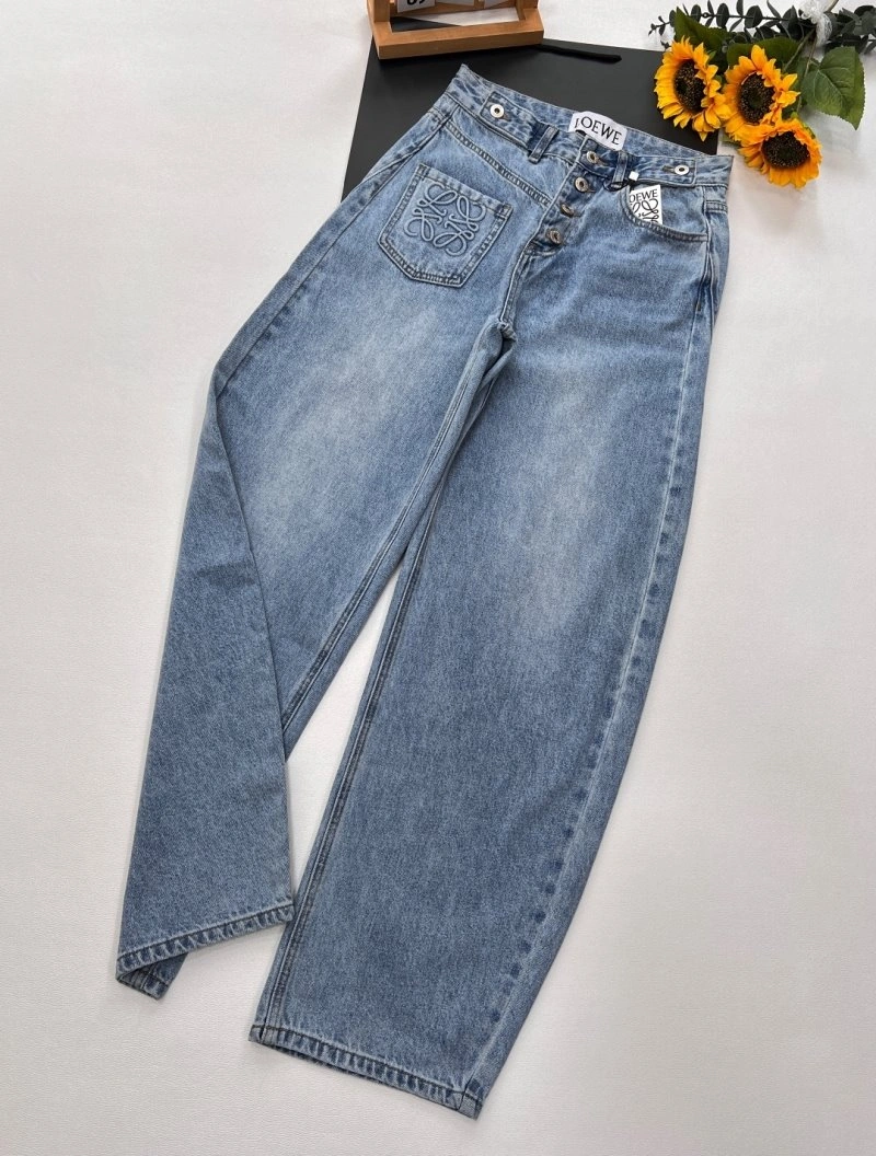 OdorResistant Loewe Jeans 149832