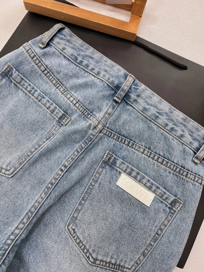 OdorResistant Loewe Jeans 149832