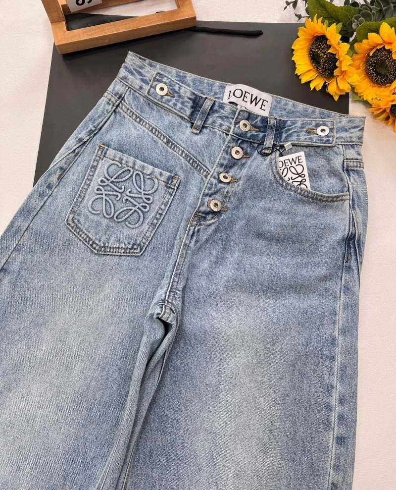 OdorResistant Loewe Jeans 149832