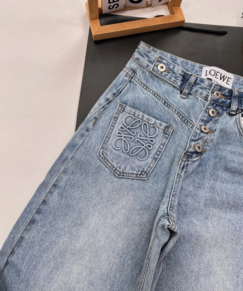 OdorResistant Loewe Jeans 149832