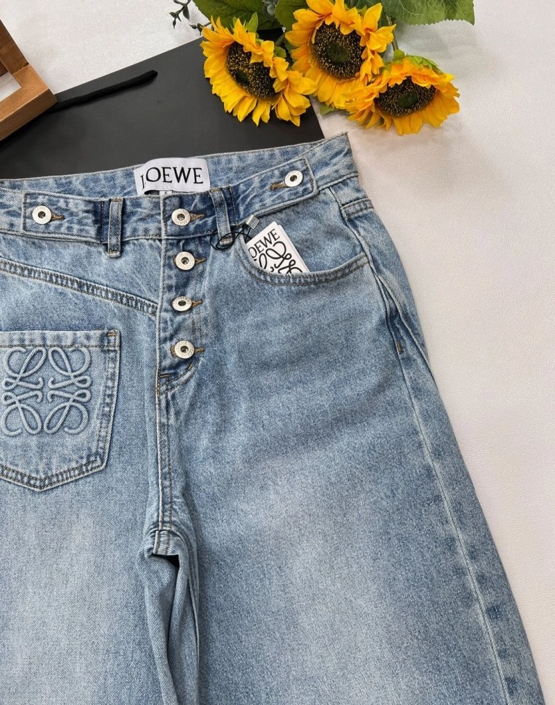 OdorResistant Loewe Jeans 149832