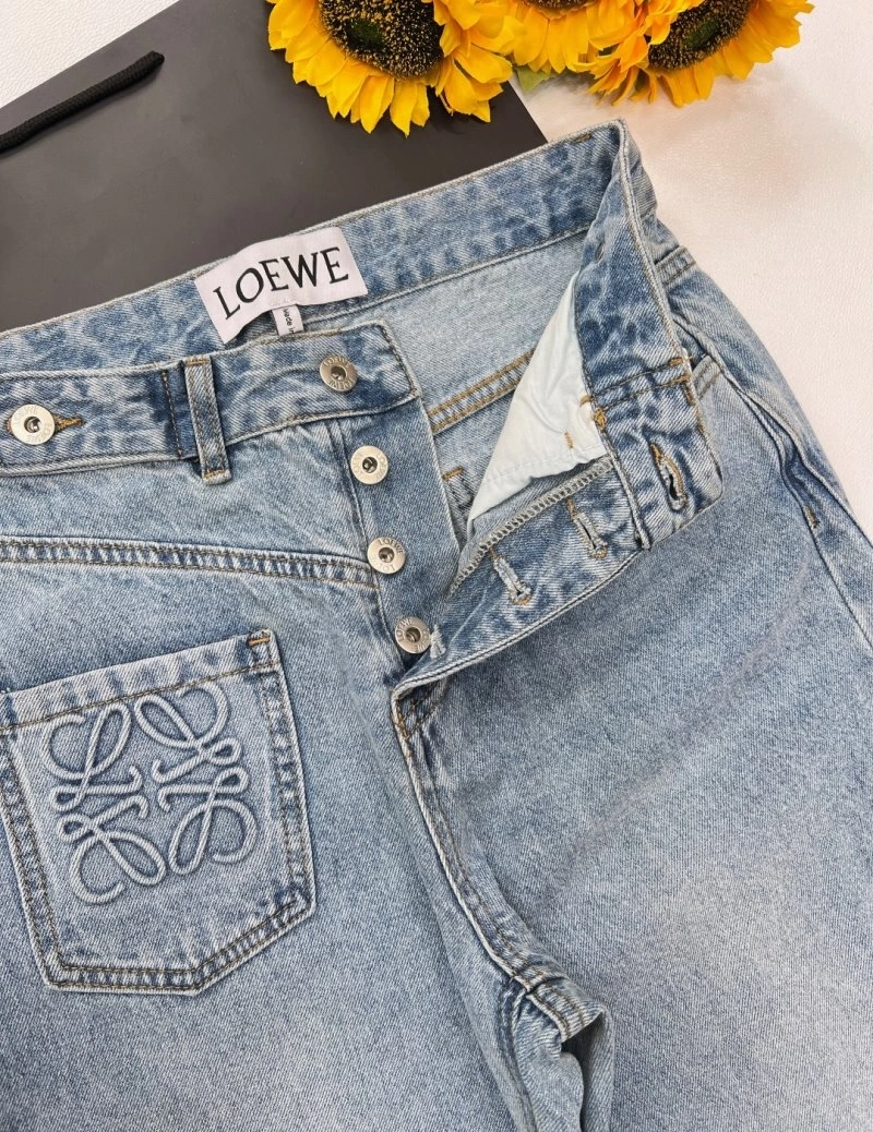 OdorResistant Loewe Jeans 149832