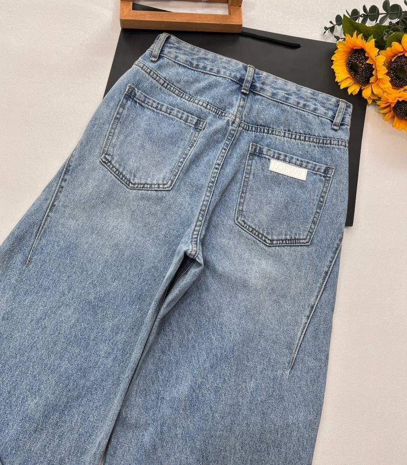OdorResistant Loewe Jeans 149832