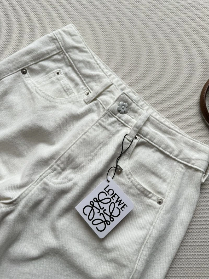 Loewe Jeans GoAnywhere 149838