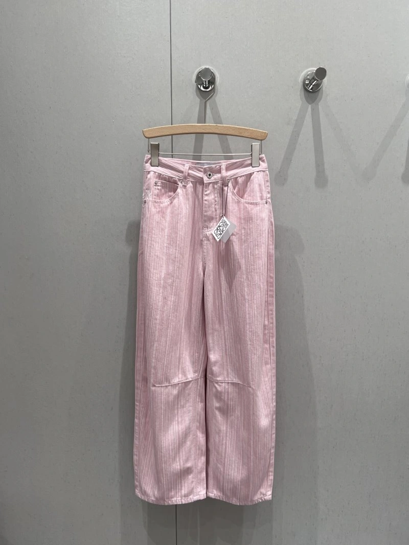 Loewe Jeans Efficient 149828