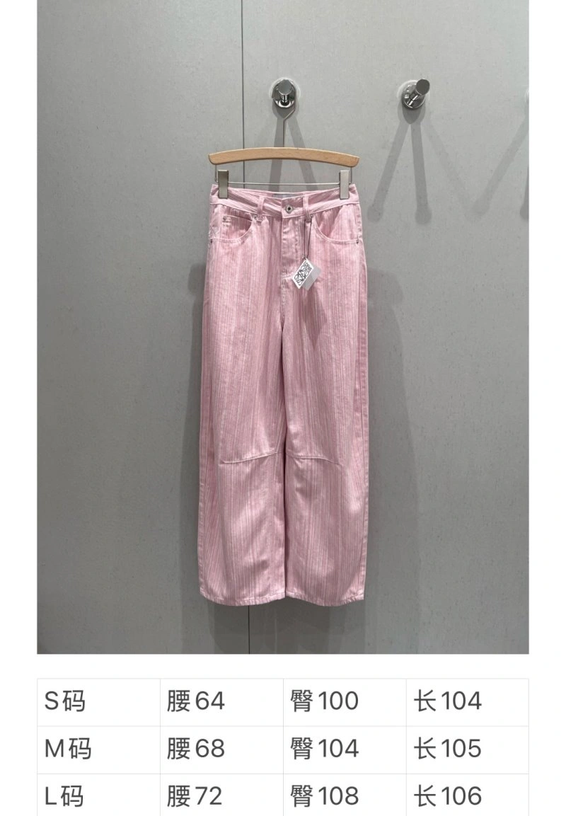 Loewe Jeans Efficient 149828