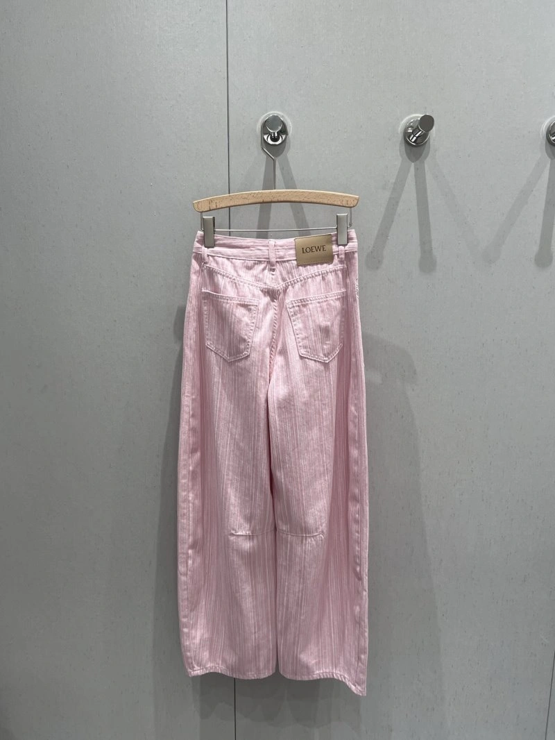 Loewe Jeans Efficient 149828