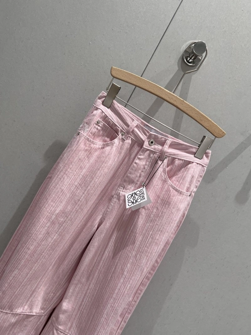 Loewe Jeans Efficient 149828