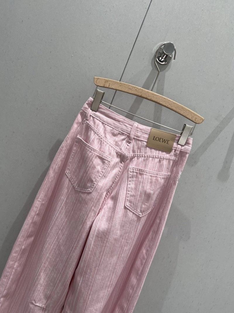 Loewe Jeans Efficient 149828