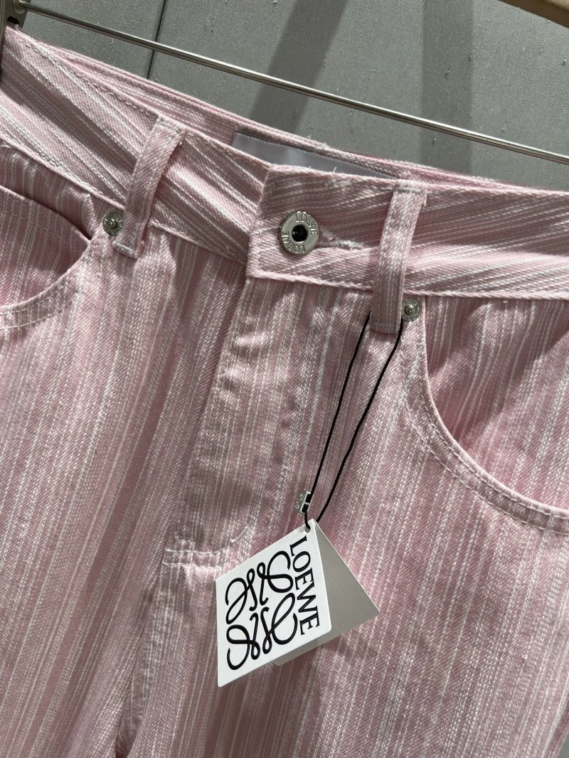Loewe Jeans Efficient 149828