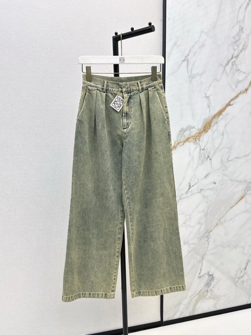 Loewe Jeans Snug 149829