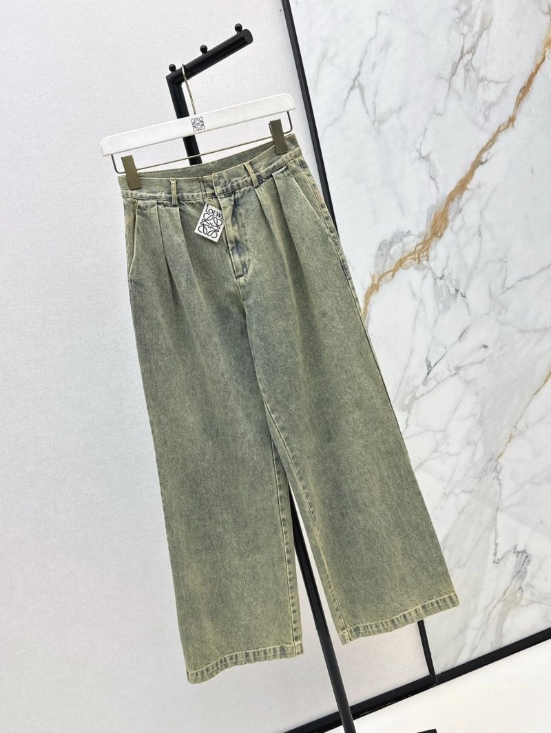 Loewe Jeans Snug 149829