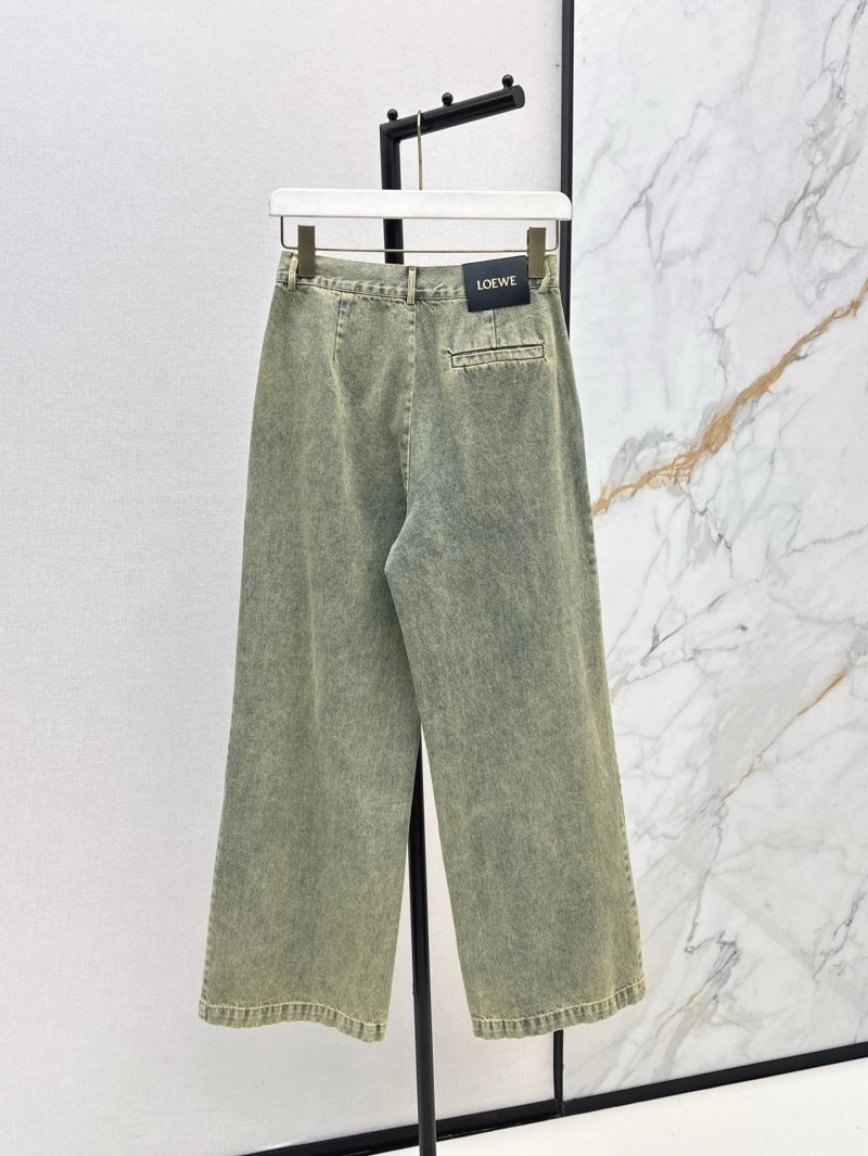 Loewe Jeans Snug 149829