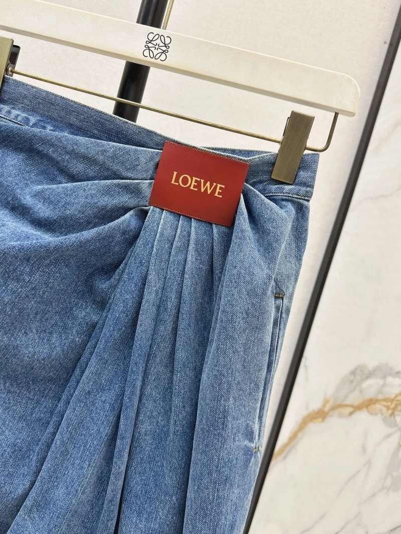 Loewe Jeans Sporty 149826