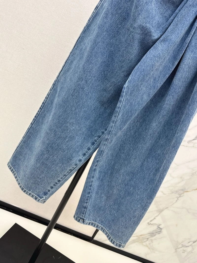 Loewe Jeans Sporty 149826