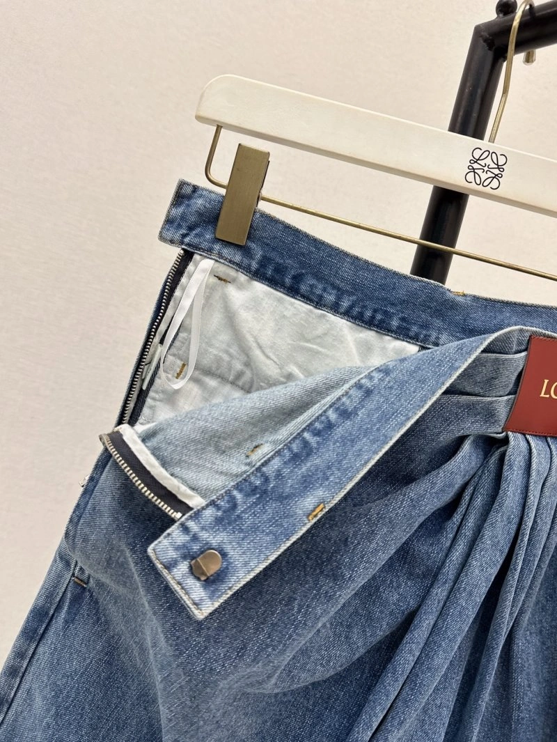Loewe Jeans Sporty 149826