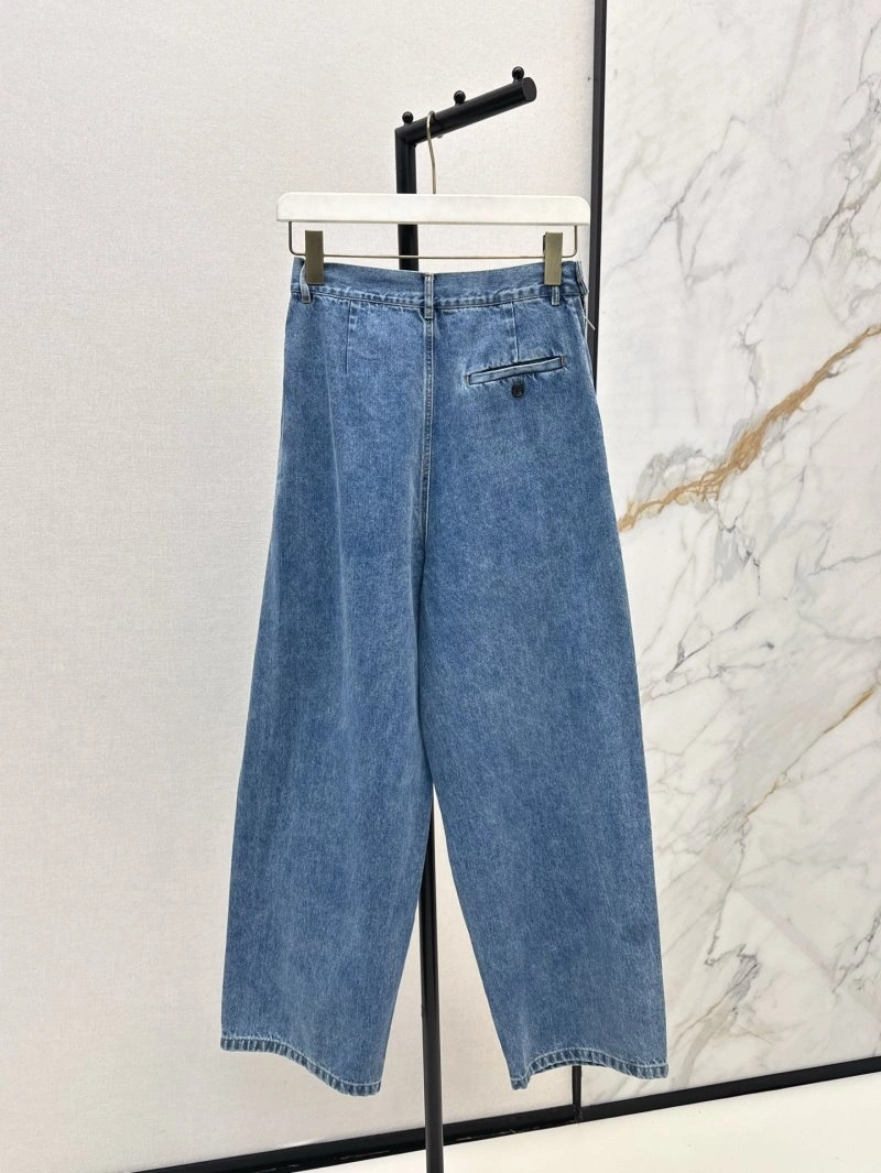 Loewe Jeans Sporty 149826