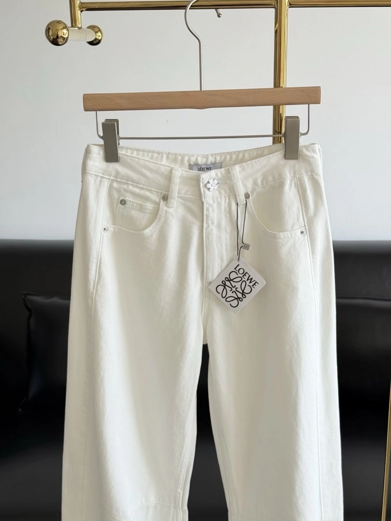 Loewe Jeans Practical 149827