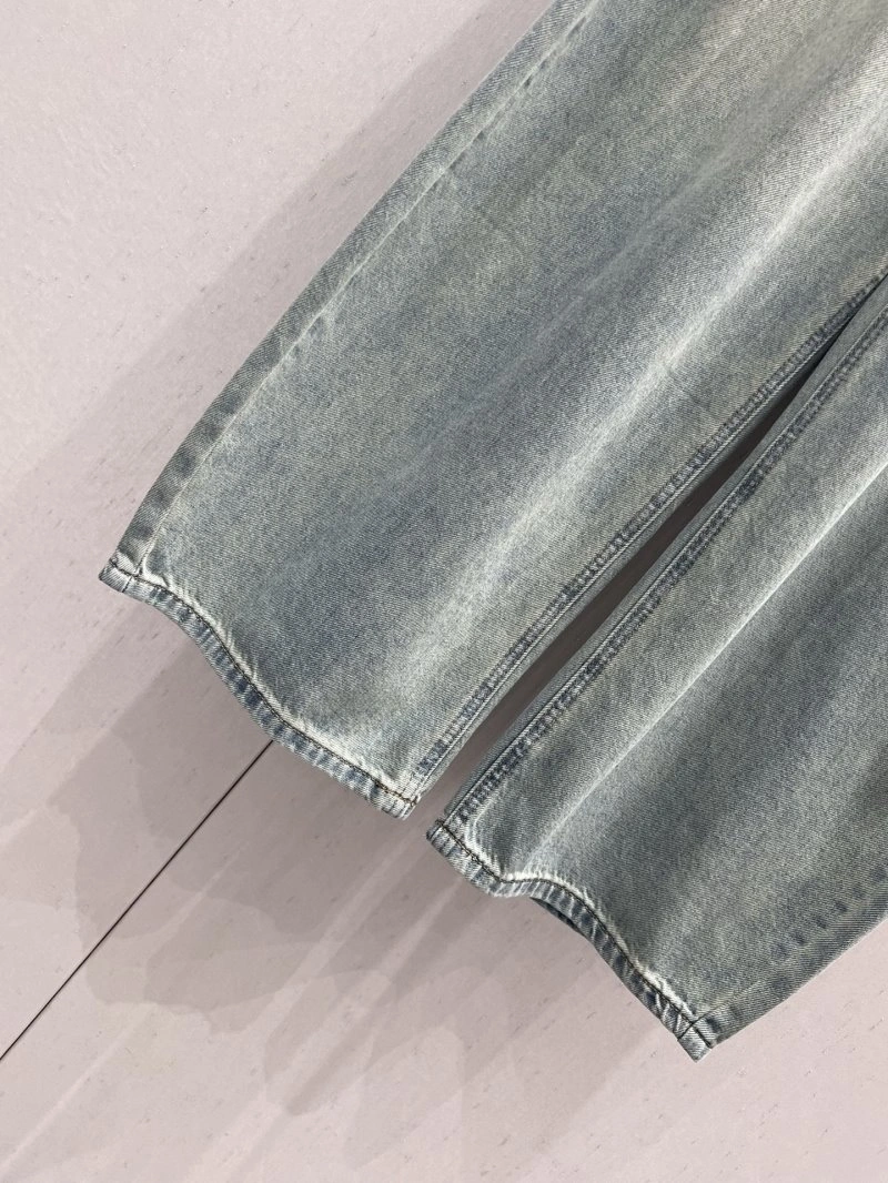 Refined Loewe Jeans 149825