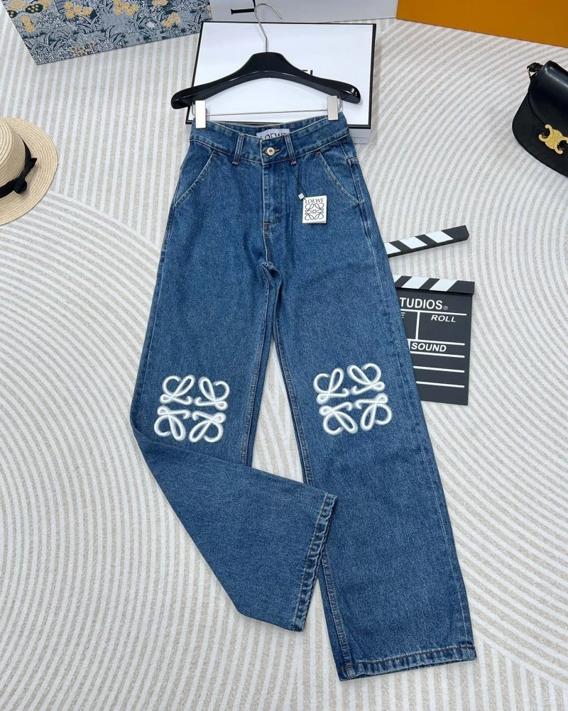 Practical Loewe Jeans 149824