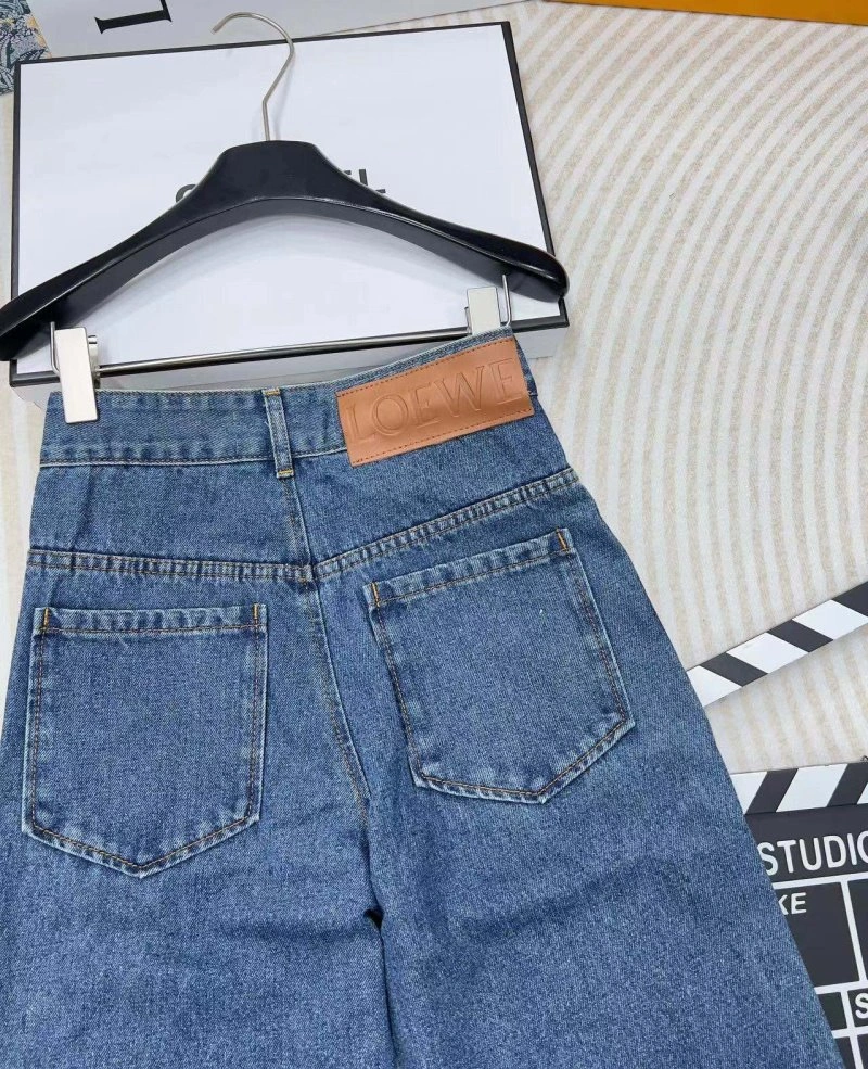 Practical Loewe Jeans 149824