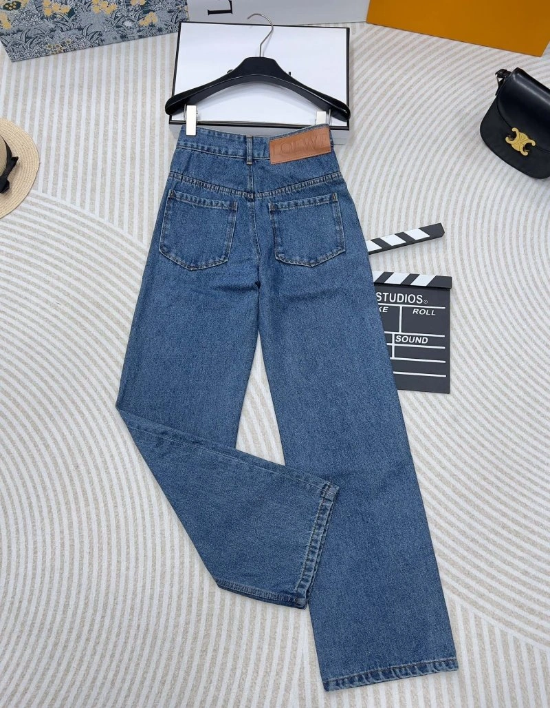 Practical Loewe Jeans 149824