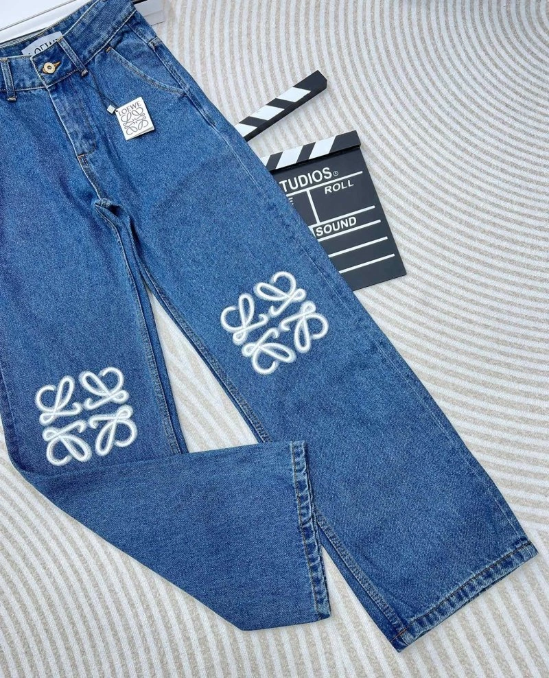 Practical Loewe Jeans 149824