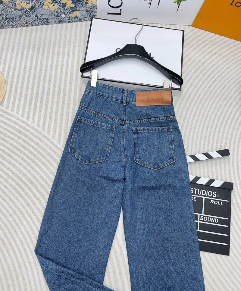 Practical Loewe Jeans 149824