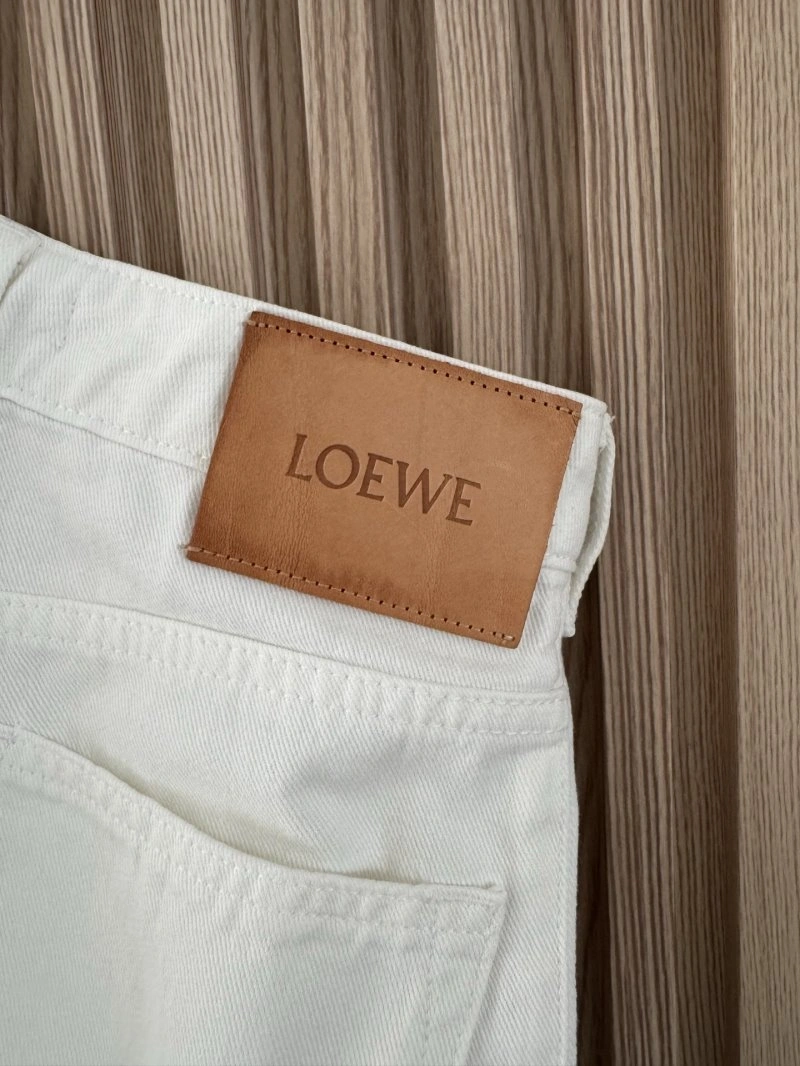 HighPerformance Loewe Jeans 149819