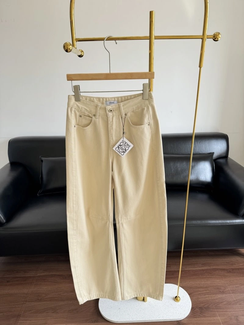Loewe Jeans Thermal 149830