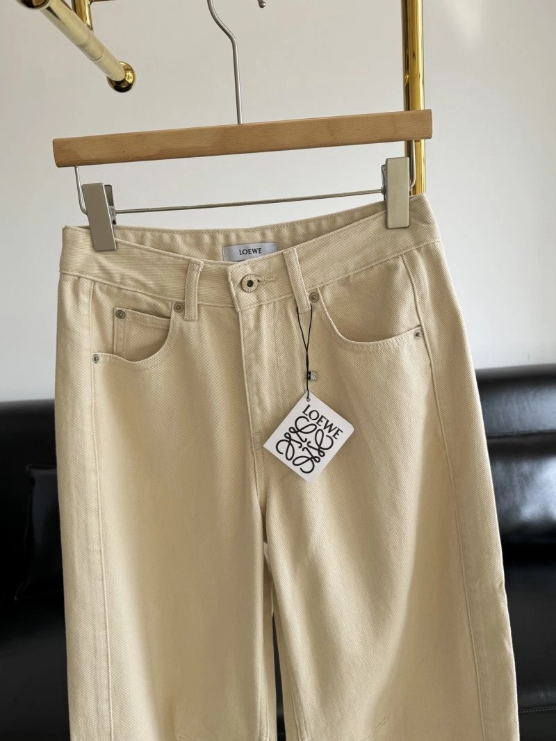 Loewe Jeans Thermal 149830