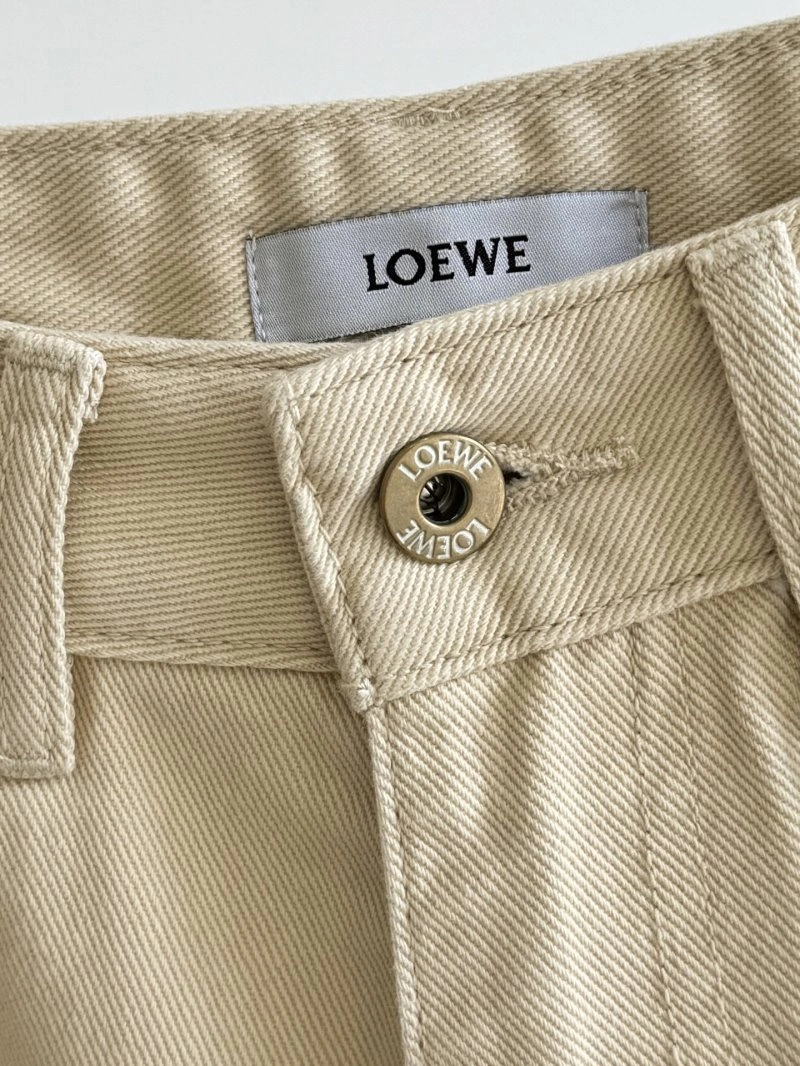 Loewe Jeans Thermal 149830