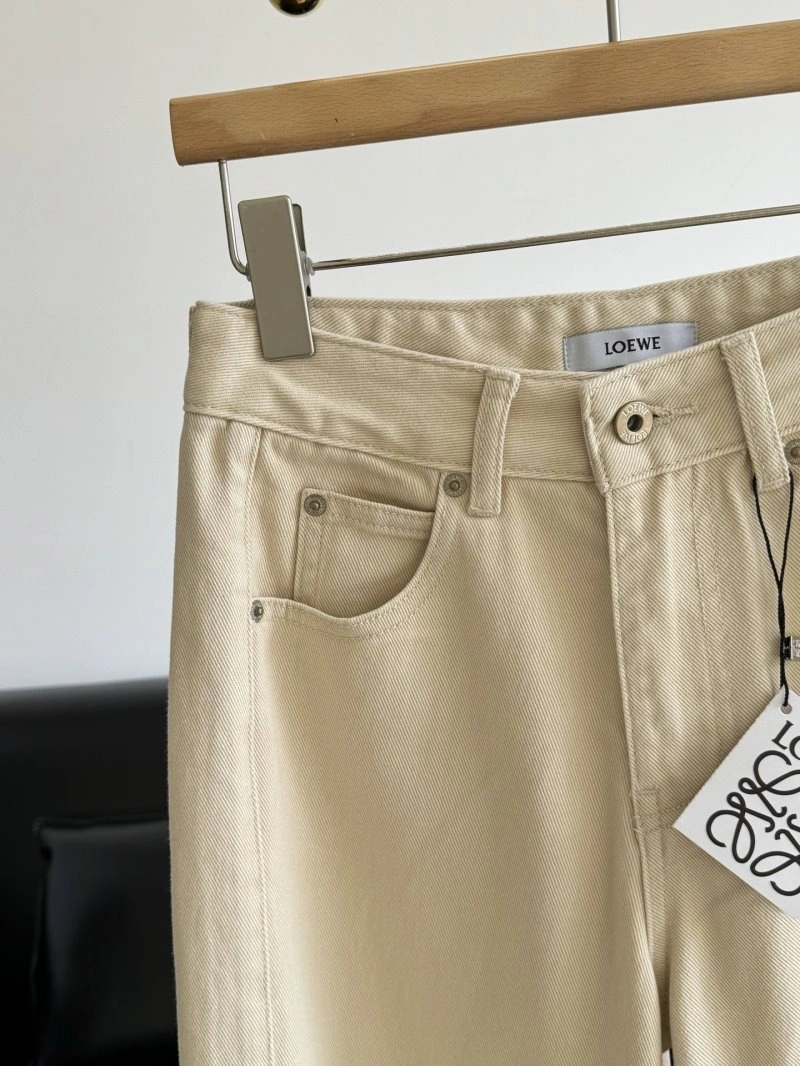 Loewe Jeans Thermal 149830