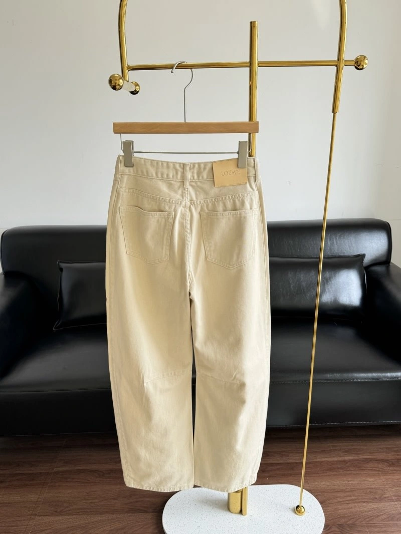 Loewe Jeans Thermal 149830