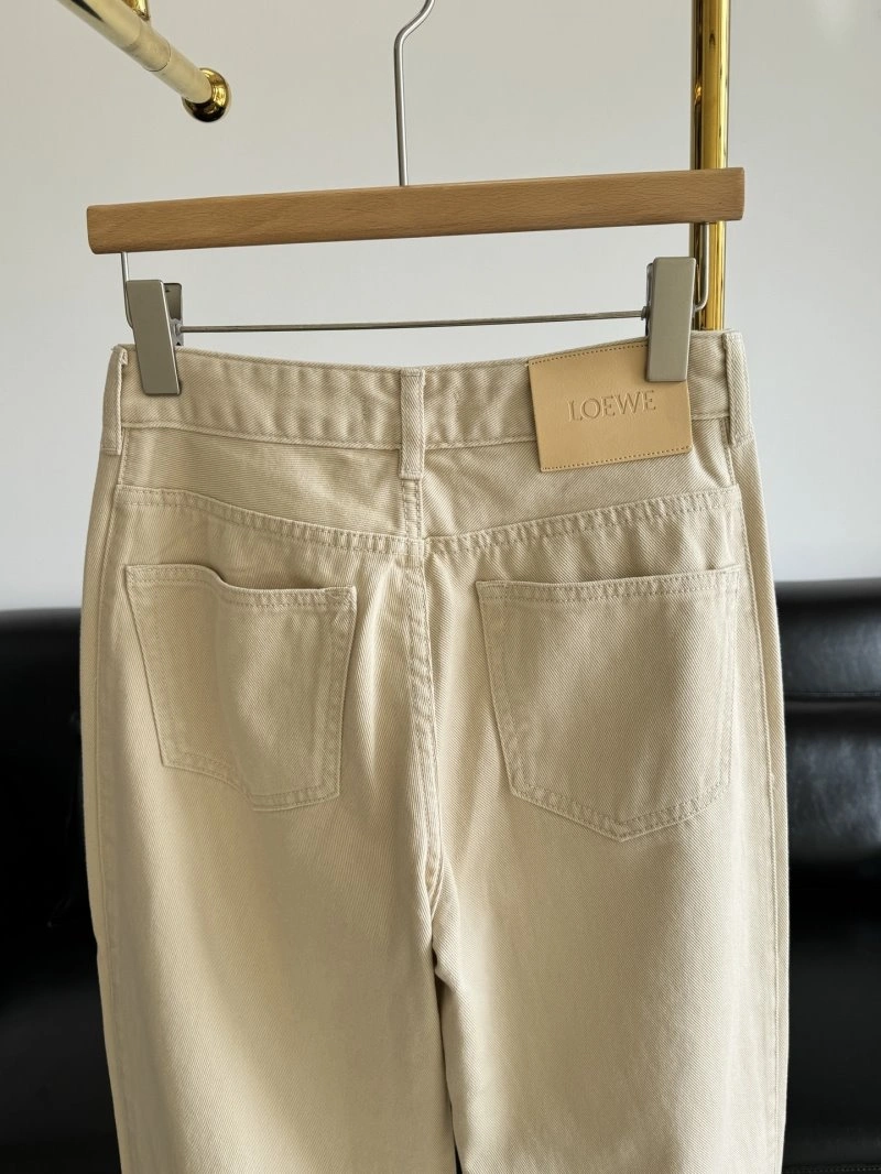 Loewe Jeans Thermal 149830