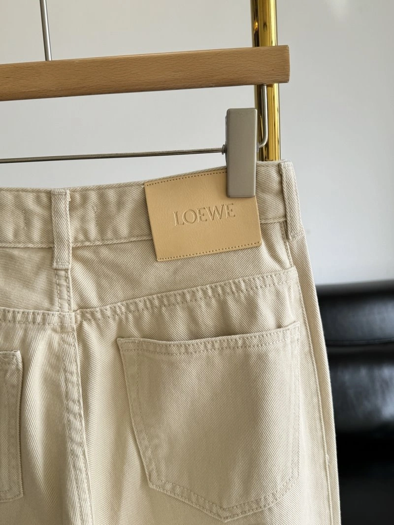 Loewe Jeans Thermal 149830