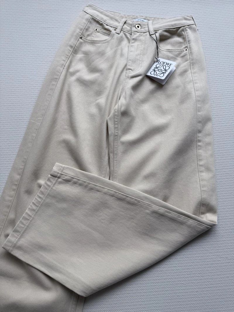 Loewe Jeans Bright 149806
