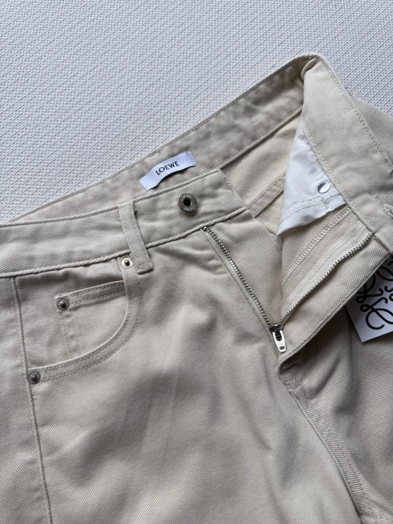 Loewe Jeans Bright 149806