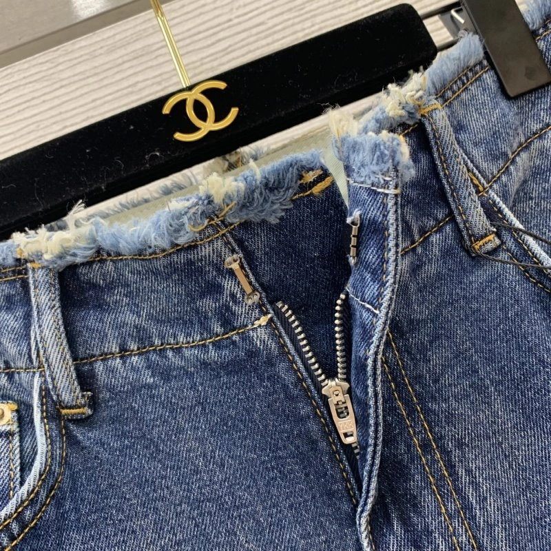 Loewe Jeans Durable 149813