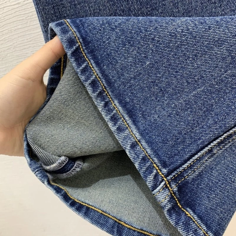 Loewe Jeans Durable 149813