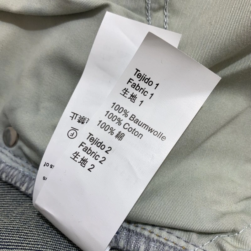 Loewe Jeans Durable 149813