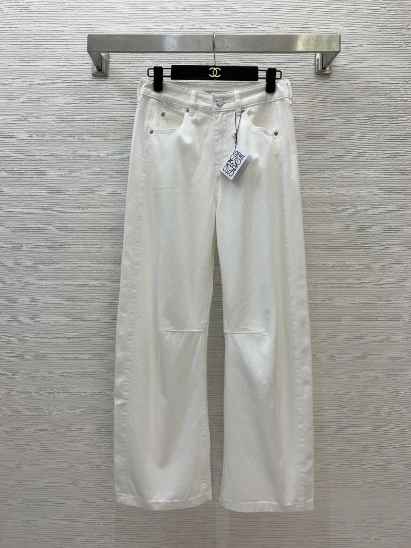 Loewe Jeans NewStyle 149809