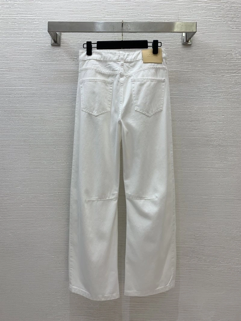 Loewe Jeans NewStyle 149809
