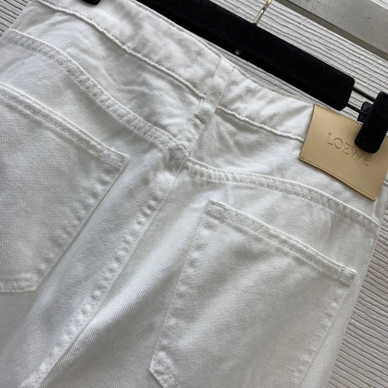 Loewe Jeans NewStyle 149809