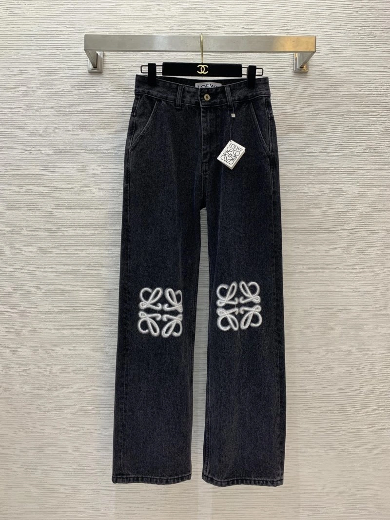 Fashionable Loewe Jeans 149803